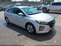 2019 HYUNDAI Ioniq