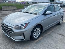 2020 HYUNDAI ELANTRA GLS