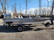2012 Crestliner 1750 Fish Hawk