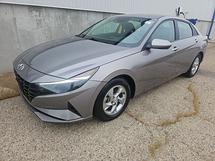2023 HYUNDAI ELANTRA GLS