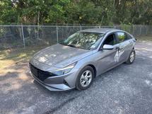 2023 HYUNDAI ELANTRA GLS