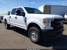 2022 FORD F-250