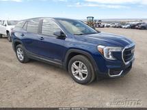 2023 CHEVROLET TERRAIN