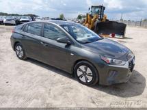 2020 HYUNDAI Ioniq