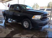 2016 RAM RAM 1500