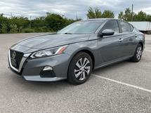 2021 NISSAN Altima