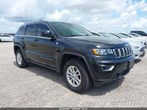 2019 JEEP GRCHEROKEE