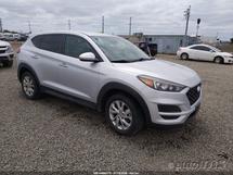 2019 HYUNDAI HYUNDAI TUCSON