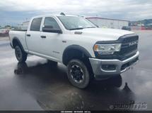 2020 RAM PWRWAGON