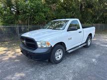 2017 RAM RAM 1500