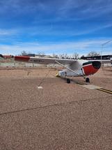 Cessna T-41C Mescalero Aircraft, SN: 68-7905 (N7905N)