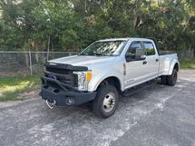 2017 FORD F-350
