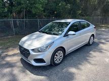2020 HYUNDAI Accent