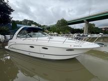 2003 Chaparral 320 Signature – Stk# 41282
