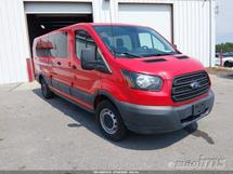 2018 FORD TRANSIT350