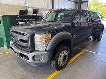 2016 FORD F-450
