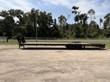 2023 Big Tex 22GN HD 40' Gooseneck