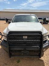 2016 Ram 2500