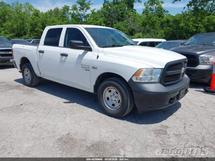 2021 RAM RAM 1500