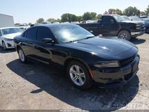 2020 DODGE Charger
