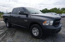 2017 DODGE RAM 1500