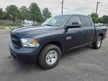 2017 RAM 1500 DS ST