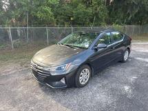 2020 HYUNDAI ELANTRA GLS