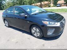 2020 HYUNDAI Ioniq