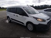 2018 FORD Transit Connect