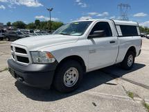 2017 RAM RAM 1500