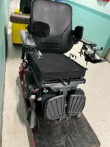 WHEELCHAIR