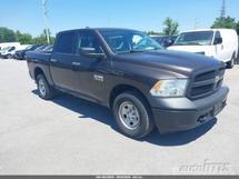2017 RAM RAM 1500