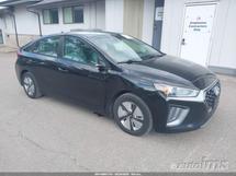 2021 HYUNDAI Ioniq