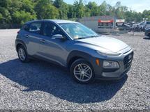 2019 HYUNDAI Kona