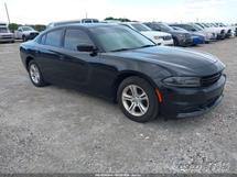 2020 DODGE Charger