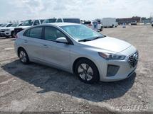 2021 HYUNDAI Ioniq