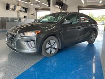 2020 HYUNDAI IONIQ HEV