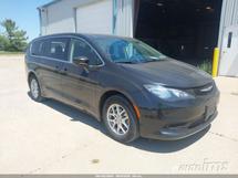 2021 CHRYSLER Voyager