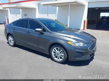 2020 FORD FUSION HEV