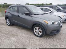 2020 NISSAN Kicks