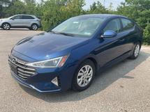 2020 HYUNDAI ELANTRA GLS