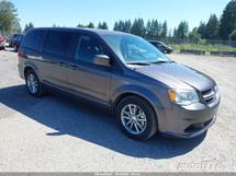 2016 DODGE GRCARAVAN