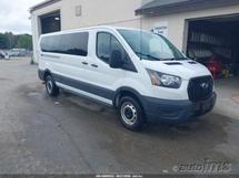 2022 FORD Transit