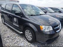 2019 DODGE GRCARAVAN