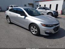 2020 CHEVROLET Malibu