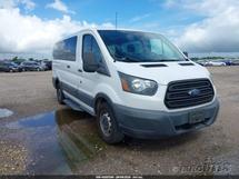 2018 FORD TRANSIT150