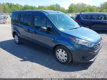 2022 FORD TRANSCON