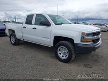 2018 CHEVROLET K1500