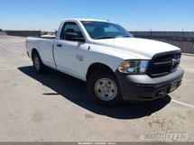 2019 RAM RAM 1500