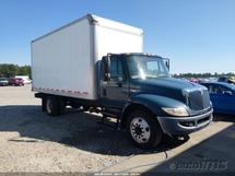 2013 INTERNATIONAL 4000